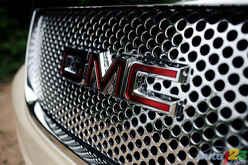 Photo: Matthieu Lambert/Auto123.com
