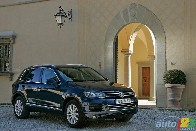 Photo: Volkswagen