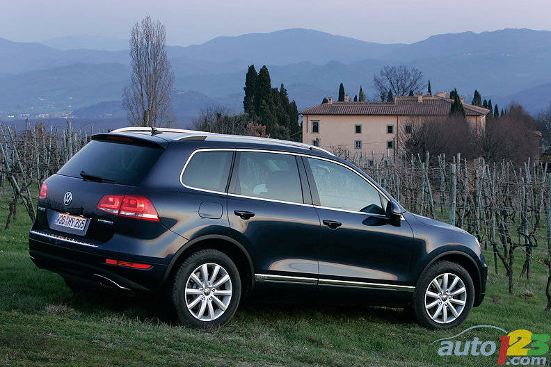 Photo: Volkswagen