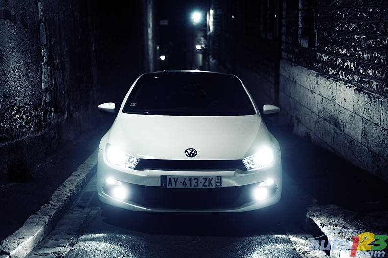 Photo: Matthieu Lambert/Auto123.com