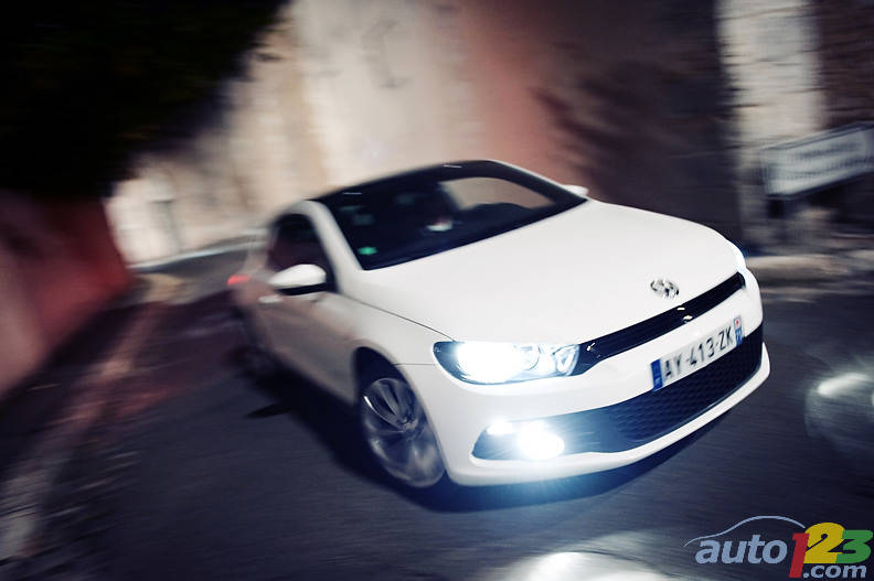 Photo: Matthieu Lambert/Auto123.com