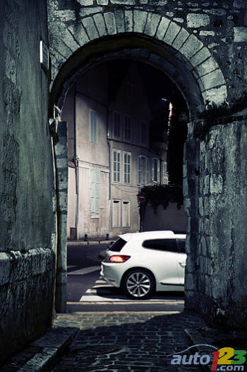 Photo: Matthieu Lambert/Auto123.com