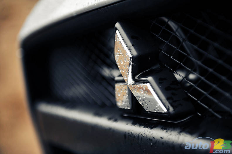 Photo: Matthieu Lambert/Auto123.com