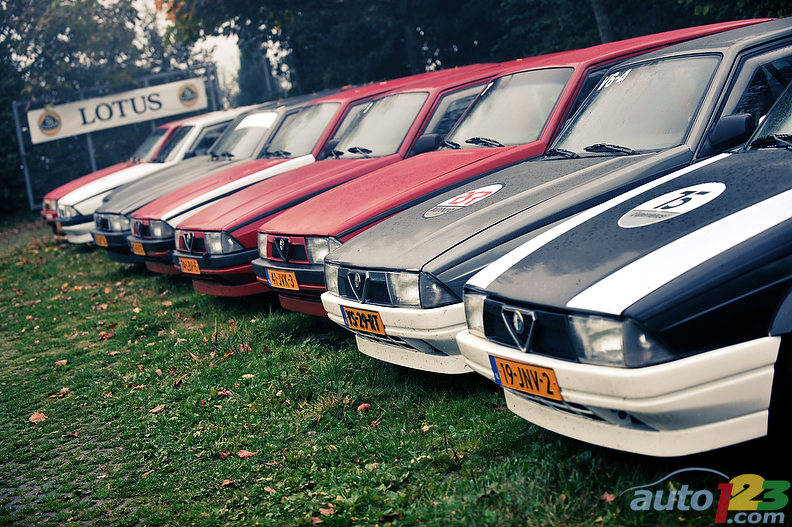Photo: Matthieu Lambert/Auto123.com