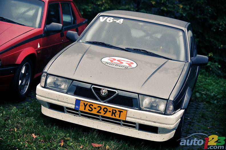 Photo: Matthieu Lambert/Auto123.com