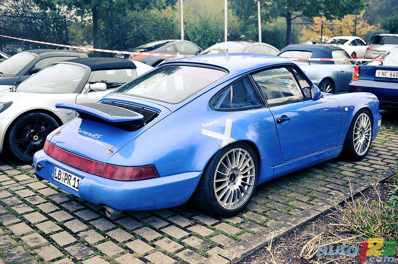 Photo: Matthieu Lambert/Auto123.com