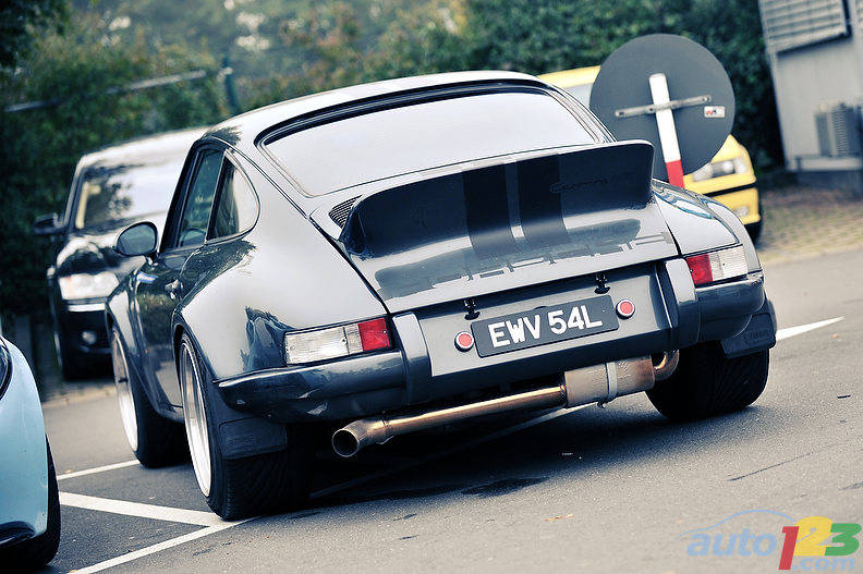Photo: Matthieu Lambert/Auto123.com