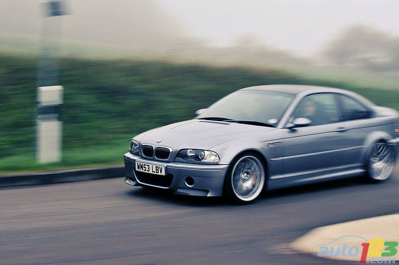 Photo: Matthieu Lambert/Auto123.com