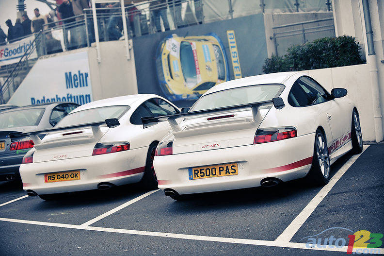 Photo: Matthieu Lambert/Auto123.com