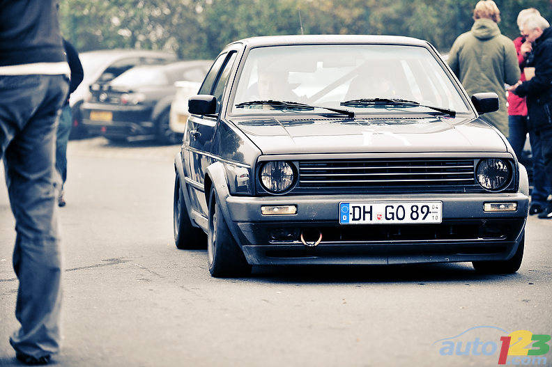 Photo: Matthieu Lambert/Auto123.com