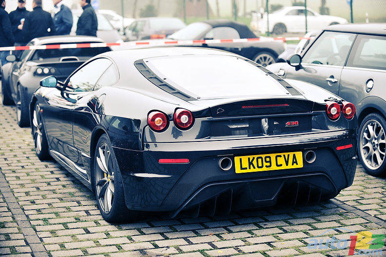 Photo: Matthieu Lambert/Auto123.com