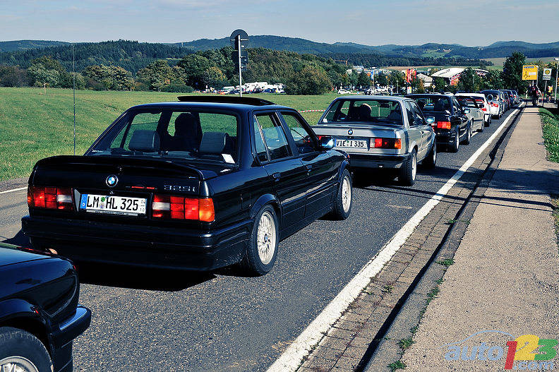 Photo: Matthieu Lambert/Auto123.com