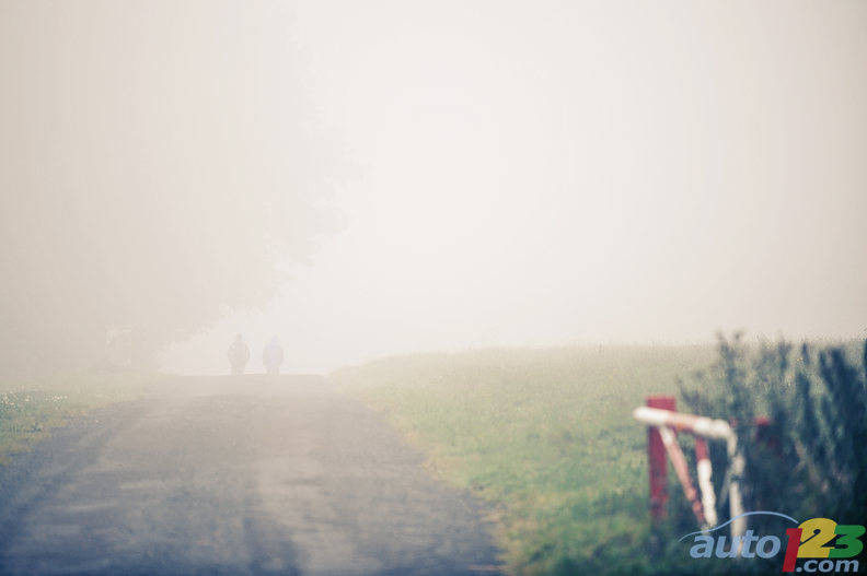 Photo: Matthieu Lambert/Auto123.com