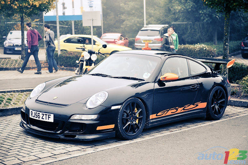 Photo: Matthieu Lambert/Auto123.com