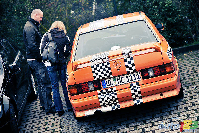 Photo: Matthieu Lambert/Auto123.com