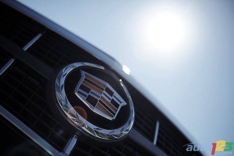 Photo: Matthieu Lambert/Auto123.com