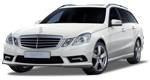 Mercedes-Benz E350 4MATIC Familiale 2011 : essai routier