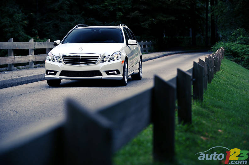 Photo: Matthieu Lambert/Auto123.com