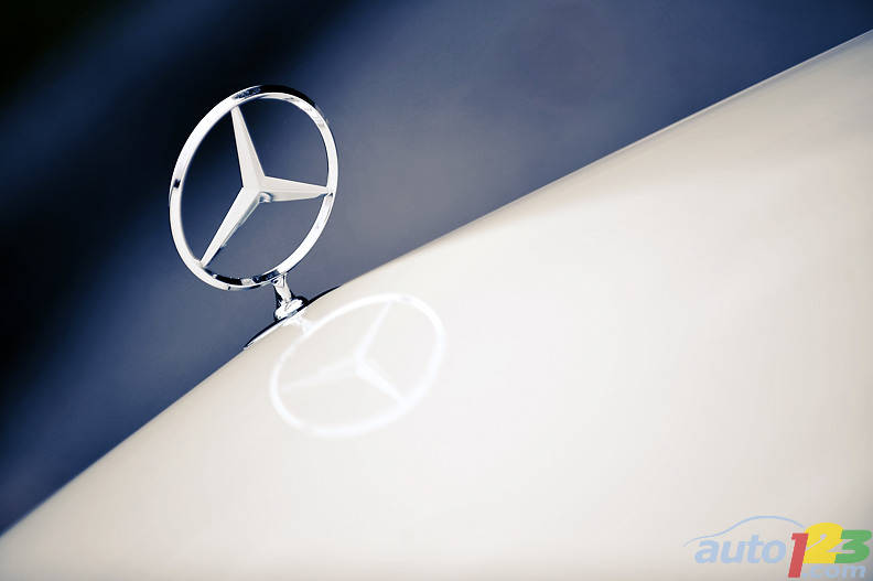 Photo: Matthieu Lambert/Auto123.com