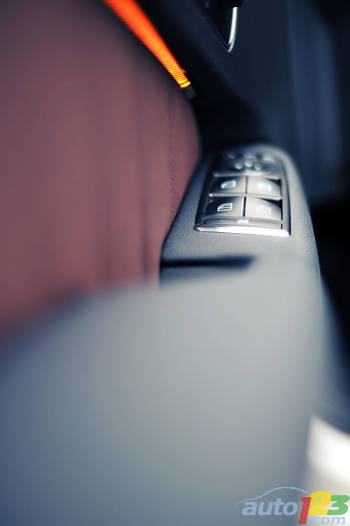 Photo: Matthieu Lambert/Auto123.com