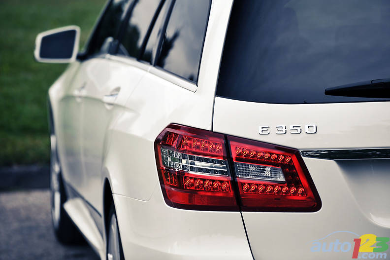 Photo: Matthieu Lambert/Auto123.com