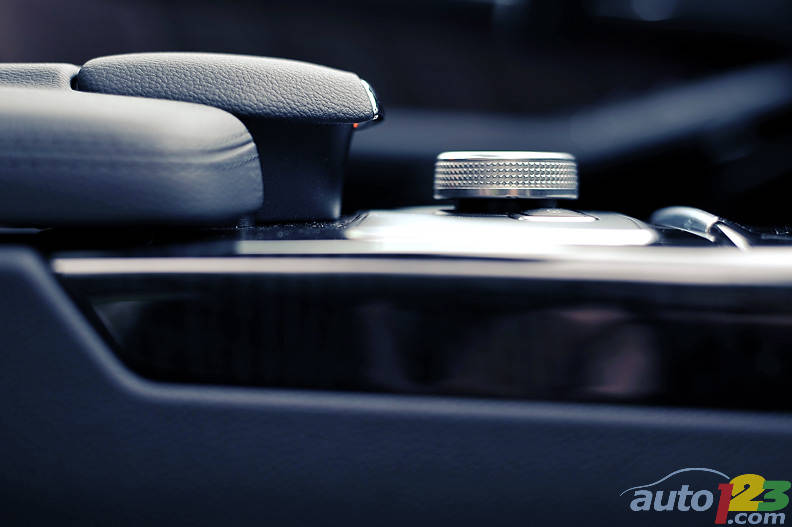 Photo: Matthieu Lambert/Auto123.com