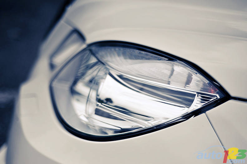 Photo: Matthieu Lambert/Auto123.com