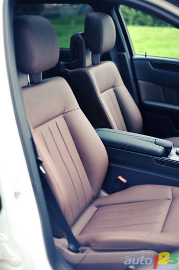 Photo: Matthieu Lambert/Auto123.com