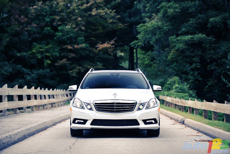 Photo: Matthieu Lambert/Auto123.com