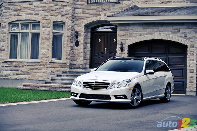 Photo: Matthieu Lambert/Auto123.com