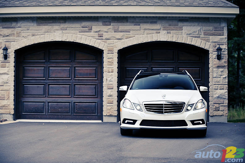 Photo: Matthieu Lambert/Auto123.com