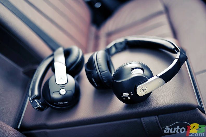 Photo: Matthieu Lambert/Auto123.com