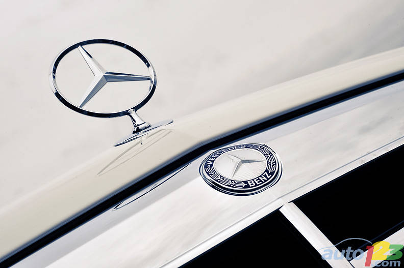 Photo: Matthieu Lambert/Auto123.com