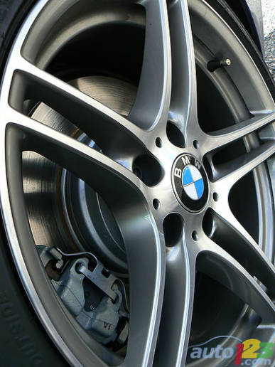 Photo: Justin Pritchard/Auto123.com