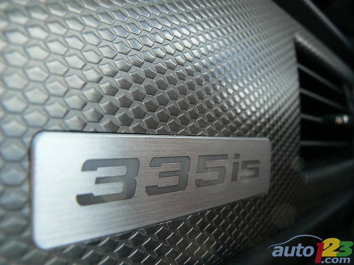 Photo: Justin Pritchard/Auto123.com