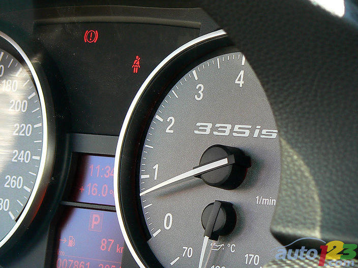 Photo: Justin Pritchard/Auto123.com