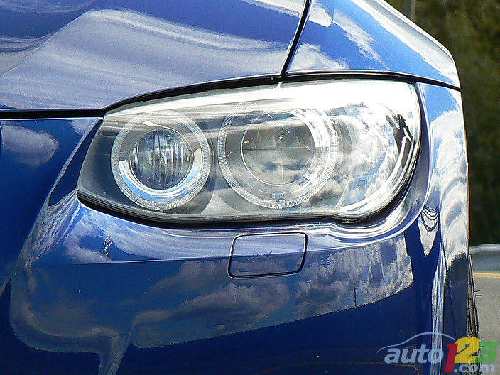 Photo: Justin Pritchard/Auto123.com
