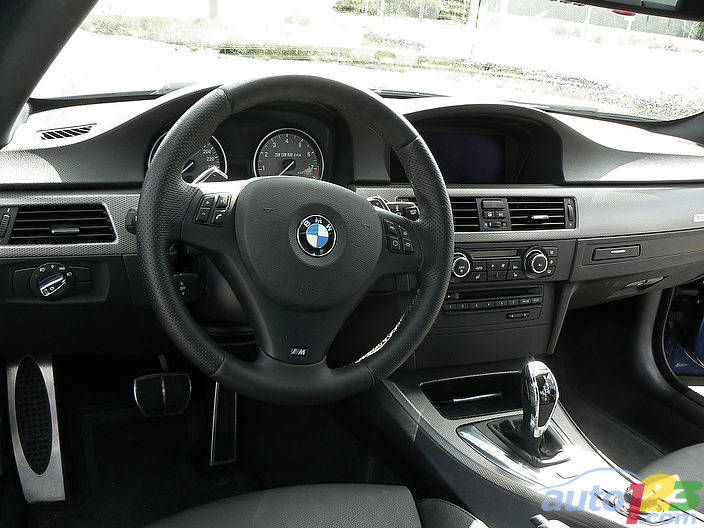 Photo: Justin Pritchard/Auto123.com
