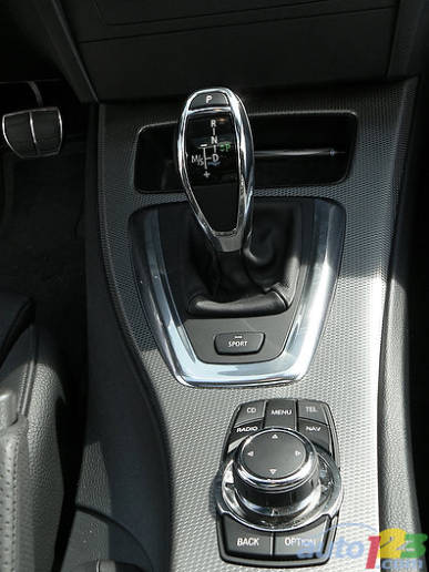 Photo: Justin Pritchard/Auto123.com