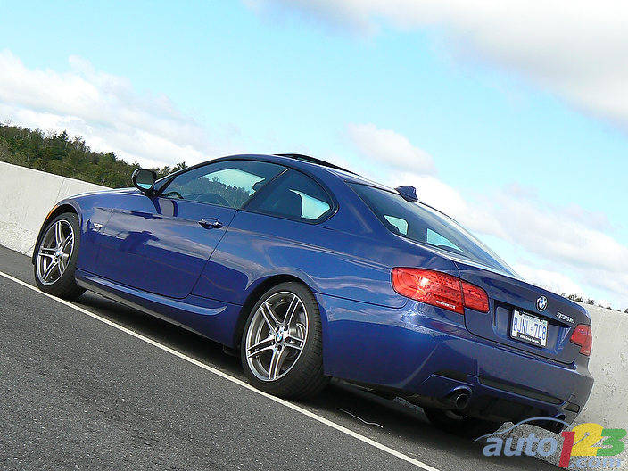 Photo: Justin Pritchard/Auto123.com