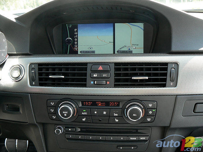 Photo: Justin Pritchard/Auto123.com