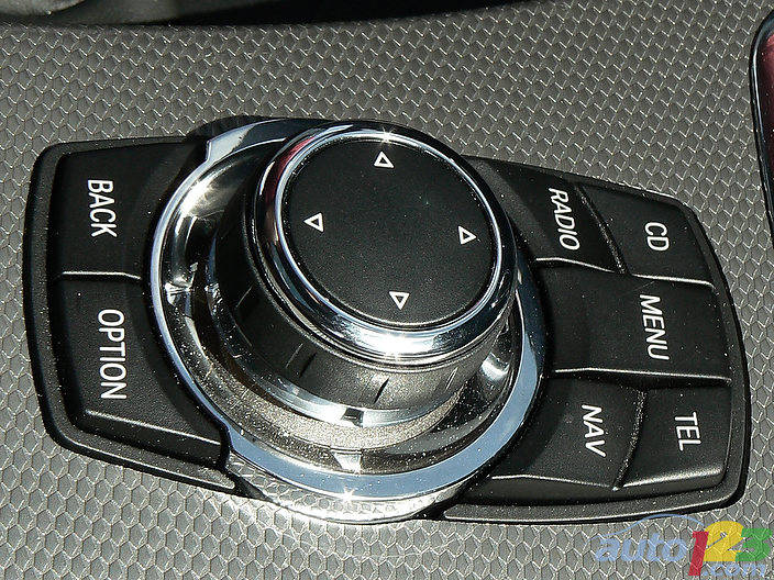 Photo: Justin Pritchard/Auto123.com
