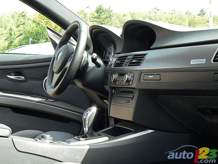 Photo: Justin Pritchard/Auto123.com