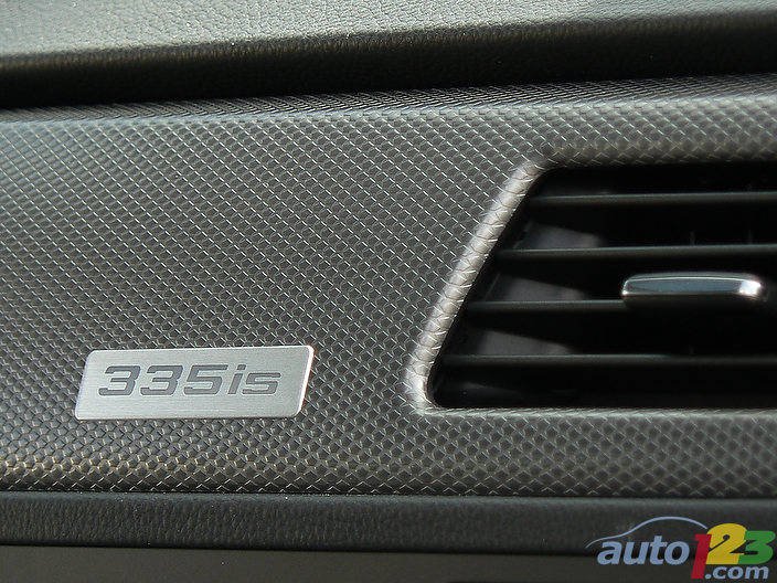 Photo: Justin Pritchard/Auto123.com