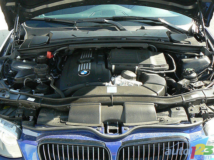 Photo: Justin Pritchard/Auto123.com