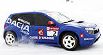 Andros Trophy: Alain Prost leads 2nd day in Val Thorens