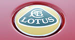 Lotus recrute chez BMW et Ferrari