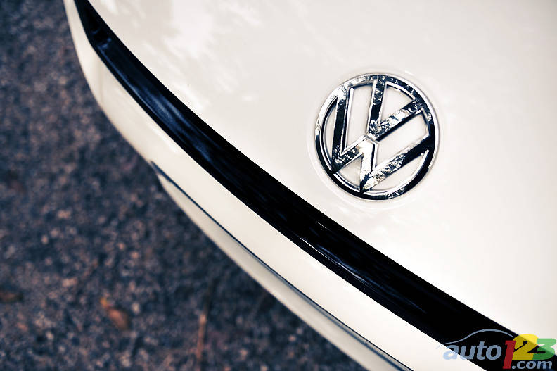 Photo: Matthieu Lambert/Auto123.com