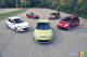 Subcompact comparison test