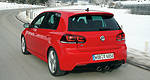 It's official: Volkswagen Golf R coming to America in 2012!